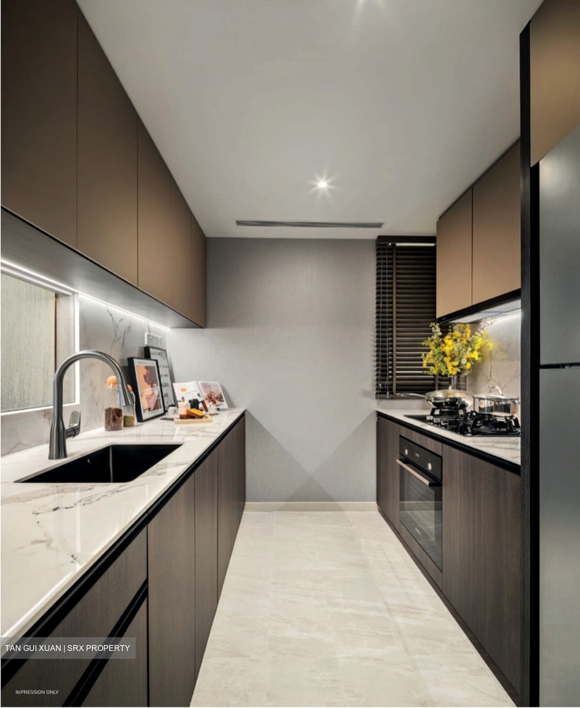 ARDOR RESIDENCE (D15), Apartment #528896831